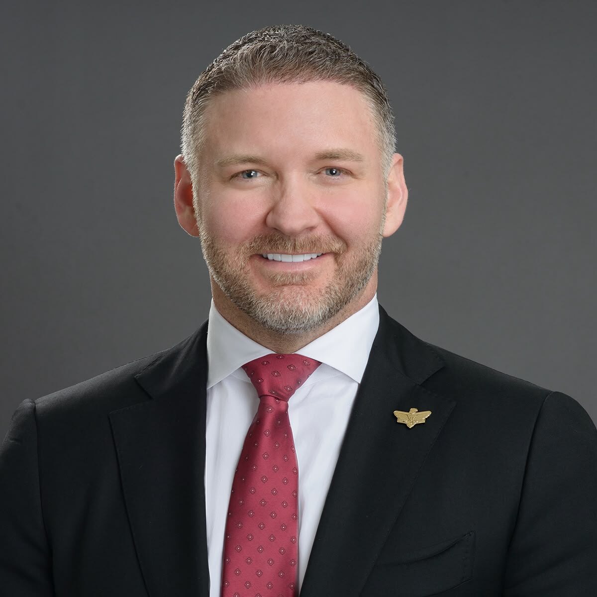 Bobby, Founder of The 925 Group